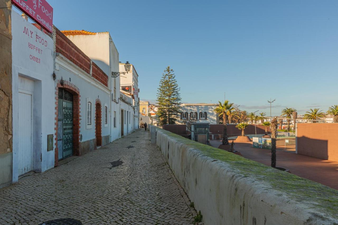 Sea & The City Lagos Bagian luar foto
