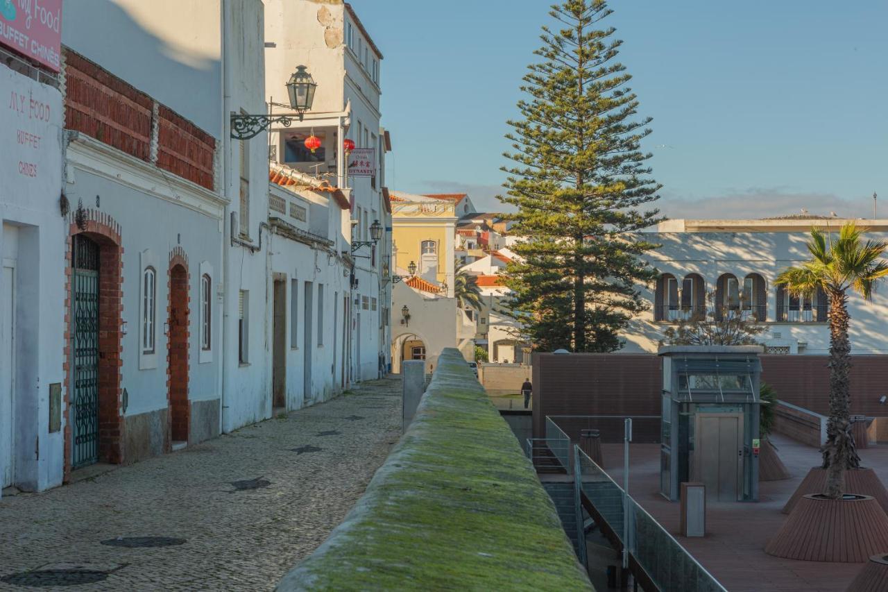 Sea & The City Lagos Bagian luar foto